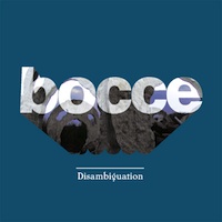 Bocce - Disambiguation