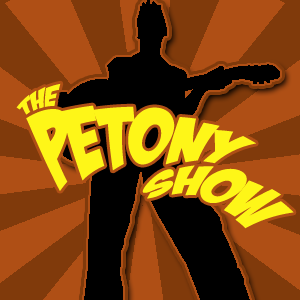 The Petony Show