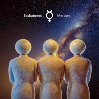 The Saskatones - Mercury