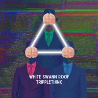 White Swann Roof - Triplethink